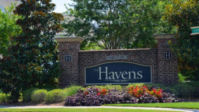 1614 The Havens
